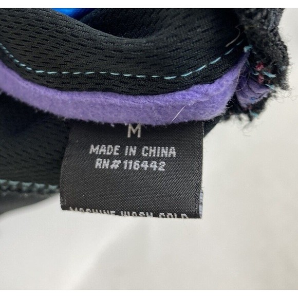 Aperture Snowboard Jacket Womens Medium Ski Winter Snow Warm Multicolor - Picture 16 of 16